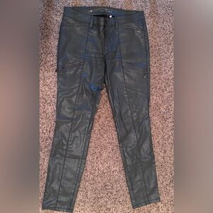 White House Black Market Black Skinny Pants